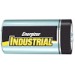 EVEREADY EN93 INDUSTRIAL "C" ALKALINE BATTERY 12/BX 72/CS E0192100