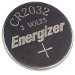 EVEREADY ECR-2032BP BATTERY 3V E0886300 72/CS