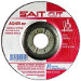 SAIT 22120 4-1/2X3/32X5/8-11 A24R GRINDING WHEEL TYPE 27