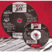 SAIT 22345 4-1/2X.045X7/8 A46N-BF CUTTING WHEEL ALUM 50/BX