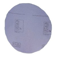 3M 19623 3XNH 600 GRIT 360L HOOKIT DISC 50/BX 4/CS