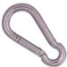 CAMPBELL T7645006 1/4 SPRING SNAP LINK