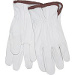 MEMPHIS 3601S GOATSKIN DRIVERS GLOVE