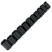 PROTO J74102 11PC 1/2DR IMPACT SOCKET SET 6PT