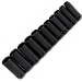 PROTO J74112 11PC 1/2DR DEEP IMPACT SOCKET SET 6PT