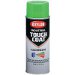 SPRAYON K03106888 GREEN FLUORESCENT SPRAY PAINT 12/CS **REPLACES A01815007**