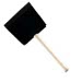 SPRAYON 99081610 1" FOAM BRUSH 48/CS