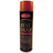 SPRAYON K00559007 KRYLON RUST TOUGH SAFETY ORANGE (OSHA) 15OZ