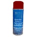 SPRAYON 04108 BROWN PAINT SPRAY 12/CS