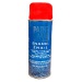 SPRAYON 04116 CHERRY RED SPRAY PAINT 12/CS