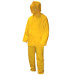RIVER CITY 0602 LARGE RAINSUIT 2PC