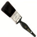 OSBORN 86137 4" ECONOMY PAINT BRUSH 11/16 THICKX2-1/2 TRIM LENGTH XBRISTLE 0008613700