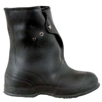 BOOT 11924 SIZE 9 BLACK HUSTLER 301 B7924