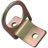 FALLTECH 7414 D-RING ANCHOR