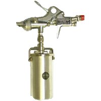 TAYLOR T-7015 TOUCHUP GUN & CUP