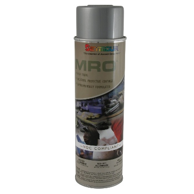 SEYMOUR 620-1411 ALUMINUM ENAMEL SPRAY PAINT 20OZ