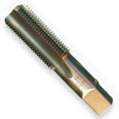 WIDELL 37271 1-3/8-6 LH ACME DB LD TAP FINISHER