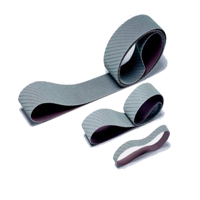 3M 12X50YD 327DC A300 TRIZACT CLOTH ROLL