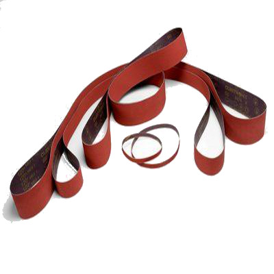3M 55048 1/2X18 984F 80 GRIT BELT 200/CS