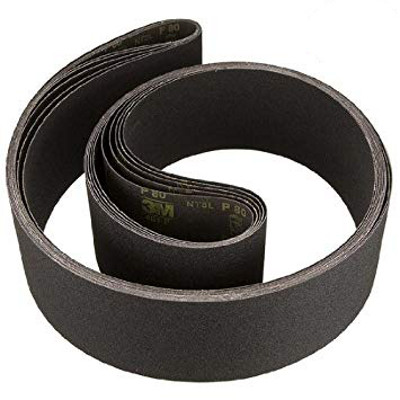 3M 05630 63X126 461F 100 GRIT BELT PALLETIZED 50/PALLET