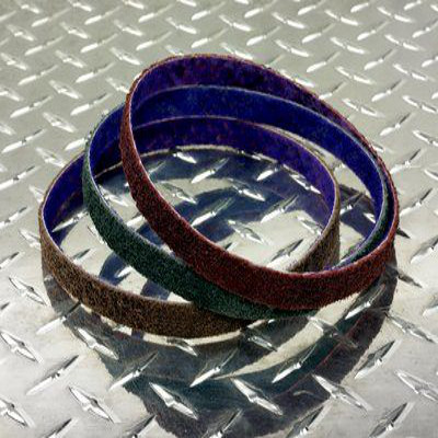 3M 64460 3/4X18 AMED DURABLE FLEX BELT 20/CS