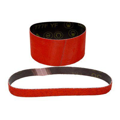 3M 82251 3X10-11/16 777F 60 GRIT BELT L-FLEX 200/CS
