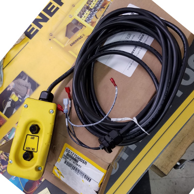 ENERPAC DD1275900SR PENDANT KIT