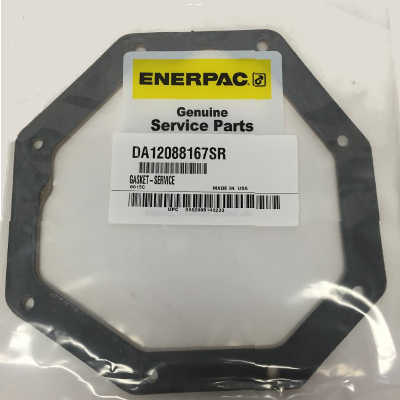 ENERPAC DA12088167SR GASKET