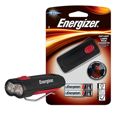 ENERGIZER ENCAP22E 2AAA CAP LIGHT 4/PK E300625400