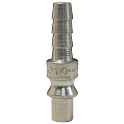 DIXON DCP3742 1/4 BARB X1/4 SHANK