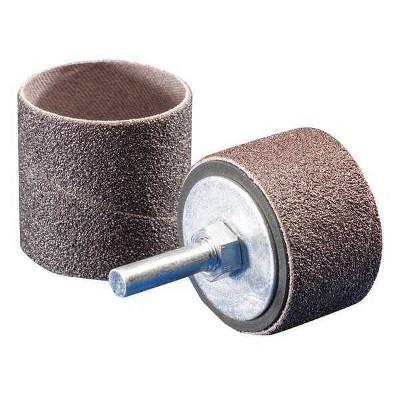 SAIT 95122 1/2X1X1/4 SPIRAL BAND DRUM