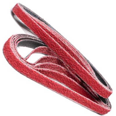 PERFORMANCE .5021C036 1/2X21 36 GRIT BELT