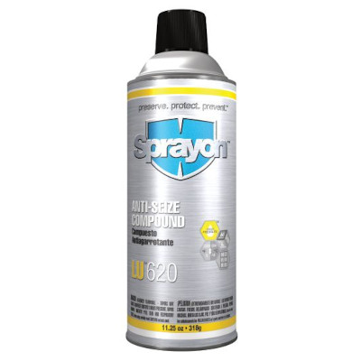 SPRAYON SC0620000 ANTI SIEZE