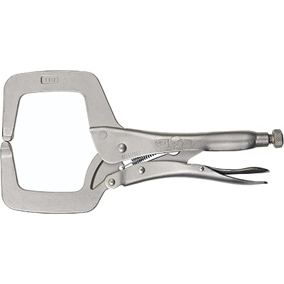IRWIN VISE-GRIP 31 9SP 9" LOCKING C-CLAMP