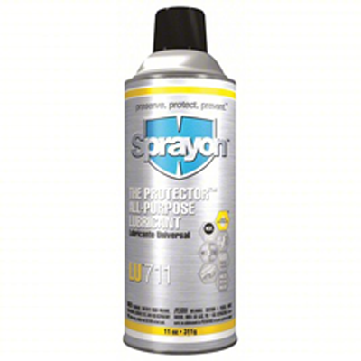SPRAYON K01661524-16 TOLUENE 1GL CAN